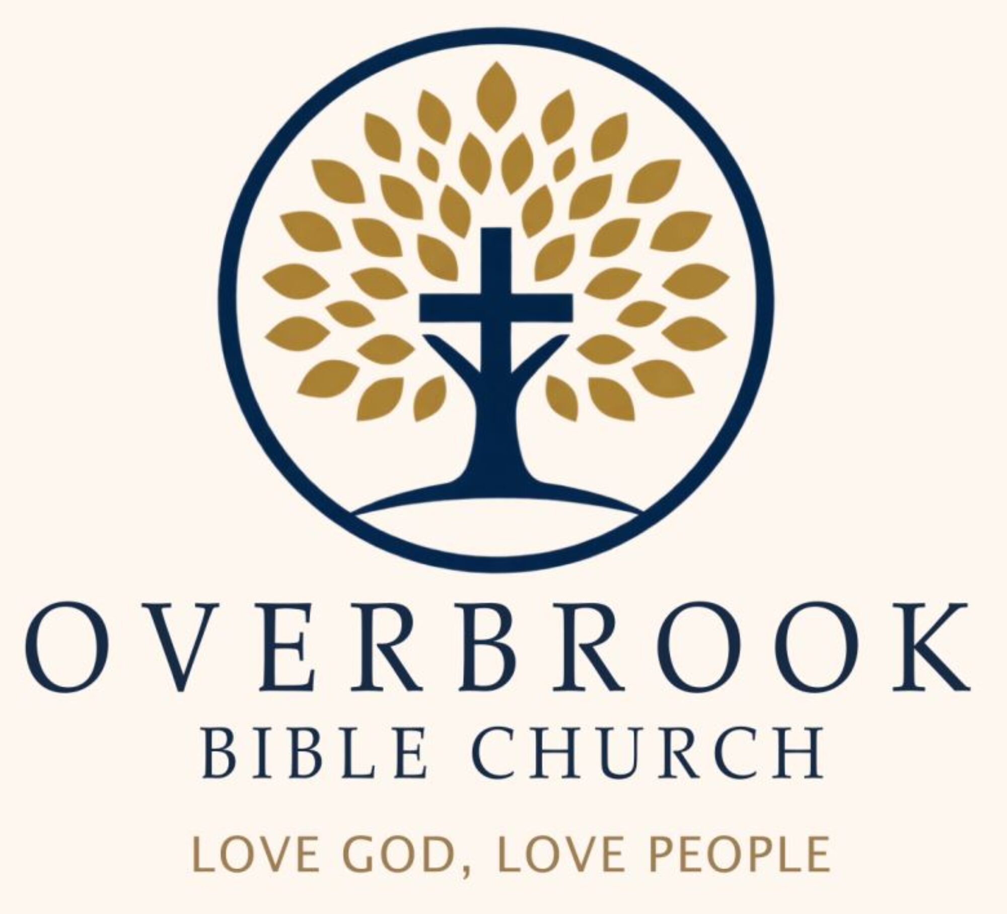 Overbrook Bible Church Home